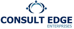 Consult Edge Logo